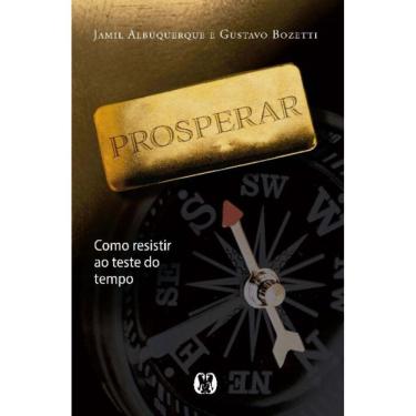 Imagem de Prosperar - Como Resistir Ao Teste Do Tempo