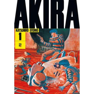 Imagem de Akira - Vol. 1