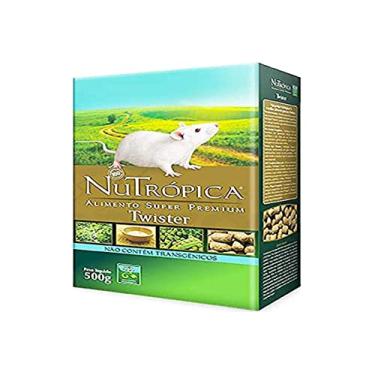 Imagem de NuTrópica Twister - 500 g