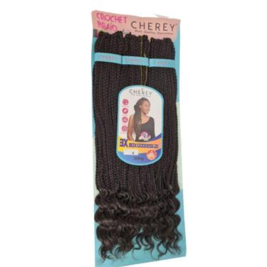 Imagem de Aplique Cabelo 3x Box Goddess 50cm 300g