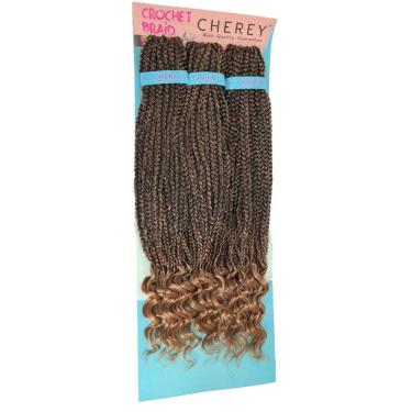 Imagem de Aplique Cabelo 3x Box Goddess 50cm 300g