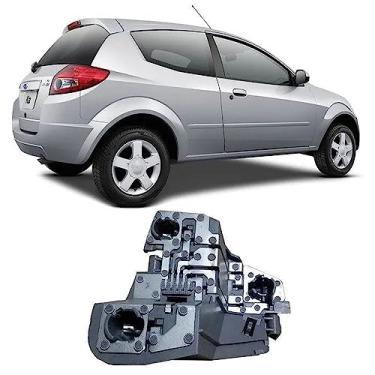 Imagem de Circuito Impresso Lanterna Traseira Ka 2008 Ate 2012 1.0 1.6 Ld