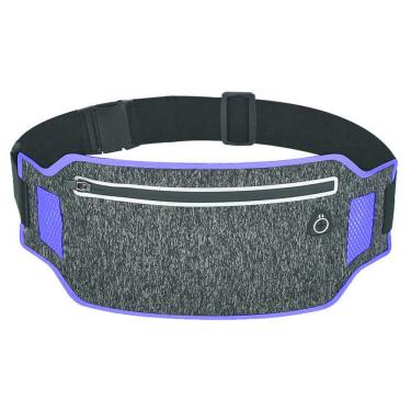 Imagem de Pochete Fitness Esportiva Lorben Slim Impermeável para Corrida Caminhada Celular GT6239