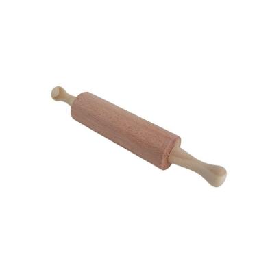 Imagem de 2un Enfeite Mini rolo para massa 17cm -Jeito Próprio Artesanato