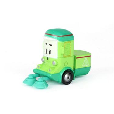 Imagem de Robocar Poli Action Figures para Crianças Me Robot Toy(NO.#25)