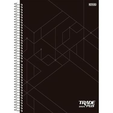 Imagem de AGENDA ANUAL 2024 TRADE PLUS 193F SÃƒO DOMINGOS