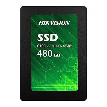 Imagem de SSD 480GB HIKVISION C100
