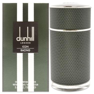 Imagem de Perfume Dunhill Icon Racing Green de Alfred Dunhill para homens - spray EDP de 100 ml