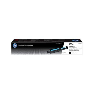 Imagem de Toner HP 103A W1103A W1103AB | 1200A 1000A  | Original 2.5K