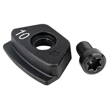 Imagem de Gofotu Peso de golfe para PING Ping G430 SFT LST Fairway Wood 4g/6g/8g/10g/12g/14g/16g/18g/20g Escolha um (10g)