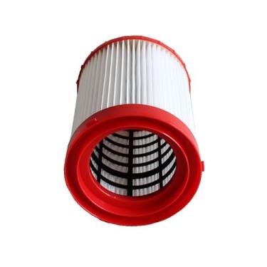 Imagem de Surrgound Filtro HEPA 49-90-1977 compatível com aspirador de pó molhado/seco Milwaukee M18 0910-20, 0920-20, 0920-22HD, 0930-22HD, 0931-20, pacote com 1