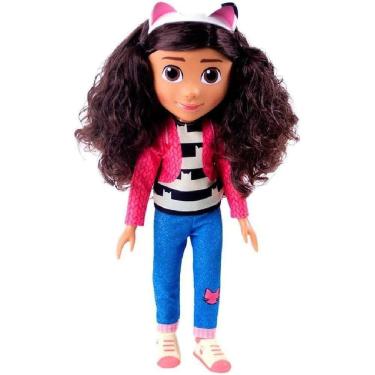 Imagem de Casa Mágica da Gabby Boneca Gabby - Estrela