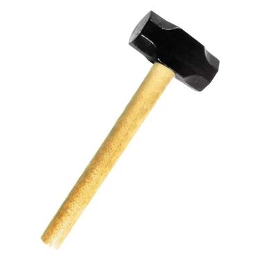 Imagem de Marreta Tenace com Cabo 5kg