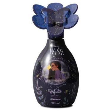 Imagem de Sophie Disney Wish Colônia Infantil 100ml - Boticário