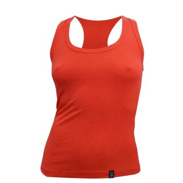 Imagem de Regata Alma de Praia Esportiva Feminina-Feminino