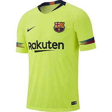 Imagem de Camisa Barcelona - Modelo II