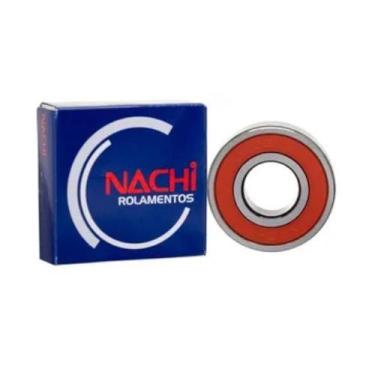 Imagem de Rolamento Roda Dianteira Ybr 125 Factor Disco 6202 ZE Nachi - NACHI RO