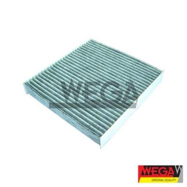 Imagem de Filtro de cabine sem carvao - fiorino 2014 a 2015 / grand siena 2012 a