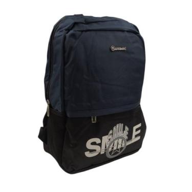 Imagem de Mochila Infantil Escolar Masculino Adulto Reforçada WL8504 - Kingleen,