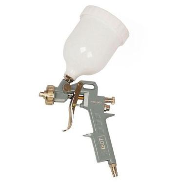 Imagem de Aplicador De Pintura Gravidade 1.5mm 500ml Pro-500 - Ldr2