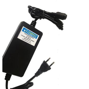 Imagem de Fonte Carregador Poltrona Do Papai 29V Dc 2A C Cabo Extensor - Conect 