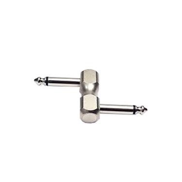 Imagem de Plug P10 Duplo Z Mono Pedais (000003554739)