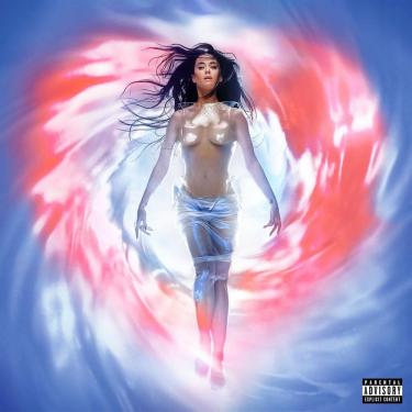 Imagem de CD Katy Perry 143