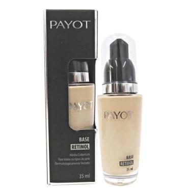 Imagem de Base Payot Retinol Cor 20 Cód.:49102 35ml