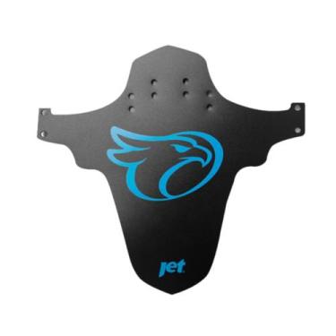 Imagem de Paralama Plástico Jet Adventure Mud Bike Enduro Downhill Bike Biciclet