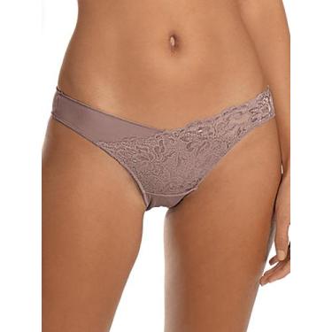 Imagem de Calcinha Biquíni Bastille Demillus 53355, Roxo, M