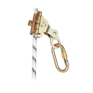 Imagem de Trava-Queda Para Corda 12MM STEELFLEX CQTQ0562