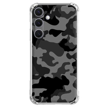 Imagem de Capa Capinha De Celular Compatível com Galaxy S25 Samsung Personalizada