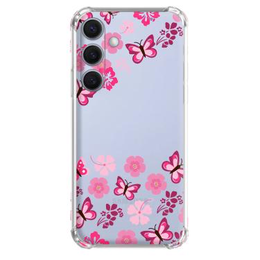 Imagem de Capa Capinha De Celular Compatível com Galaxy S25 Samsung Personalizada