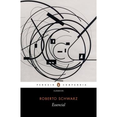 Imagem de Essencial Roberto Schwarz
