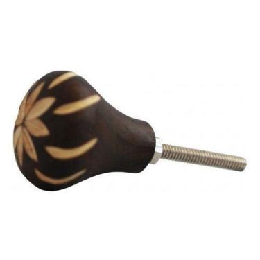 Imagem de Puxador Porta Mad Cd5020 3x3x3,5cm - Venus Victrix