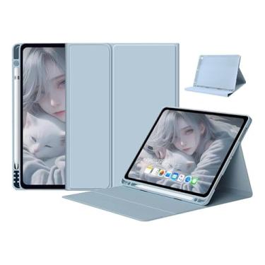Imagem de Capa Protetora Com Slot Para Caneta Para Samsung Tab S8 Ultra / S9 Ultra 14,6 polegadas