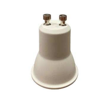 Imagem de Kit 12 Lâmpadas Mini Dicroica 3,5w Spot Led Gu10 3000k/6000k - CTB / S