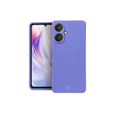 Imagem de Capa para Realme C67 - Silicon Veloz - Lilás - Gshield