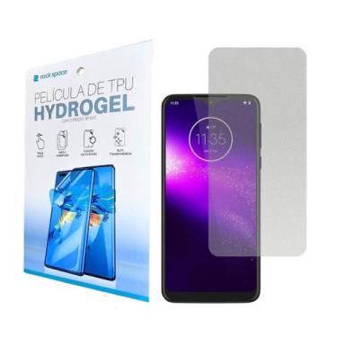 Imagem de Película Fosca Premium para Motorola One Macro - Rock Space
