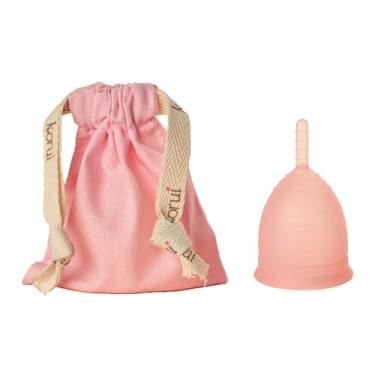 Imagem de Coletor Menstrual Korui - Flor de Cerejeira - Intenso