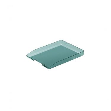 Imagem de Caixa Correspondencia Simples Acrimet 941verde Clear