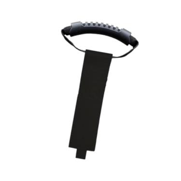 Imagem de IEUDNS Organizador de cabo de cabide do cordão de cordão elétrico