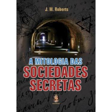 Imagem de Mitologia Das Sociedades Secretas,A