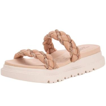 Imagem de Tamanco Feminino Flat Modare 7200103