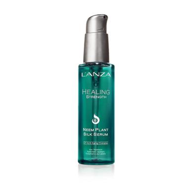 Imagem de Sérum para cabelo L'ANZA Healing Strength Neem Plant Silk 100mL