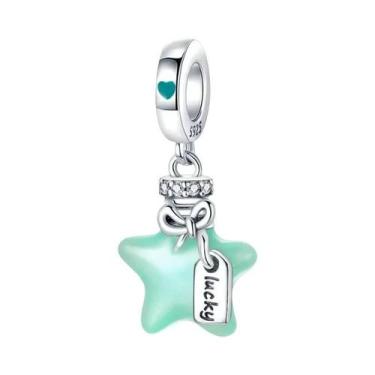 Imagem de Moda Feminina Disney Marvel Charme Contas Para Pulseiras Pandora 2023 