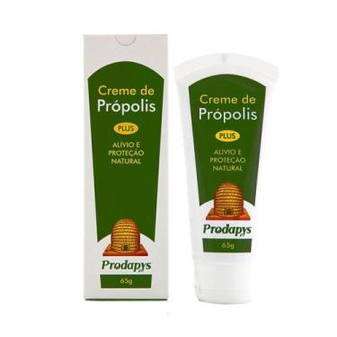 Imagem de Gel de Própolis 70g Anti Acne  Prodapys