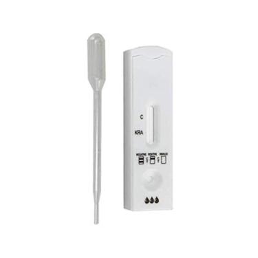 Imagem de 12 Panel Now (5 Unidades) Cartuchos Para Teste De Drogas Na Urina De Kratom