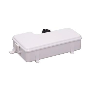 Imagem de LED Alimentação para Geladeira Brastemp - W10434503