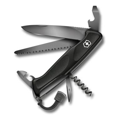 Imagem de Victorinox Ranger Grip 55 ônix preto